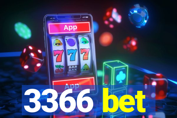 3366 bet